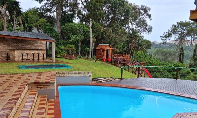 Walmer Villa | Palm valley Inn, self-catering vacation accommodation 5 minutes from the Airport