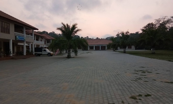 Gonikoppal Resort | Palm Valley Resort, a calm place for tourists