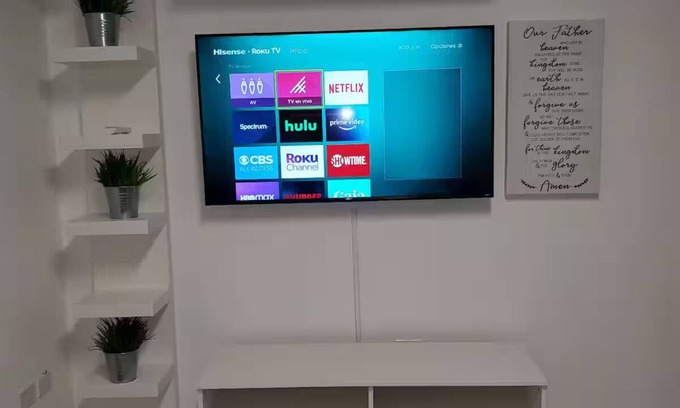 Humacao Apartment | Palmas View 2