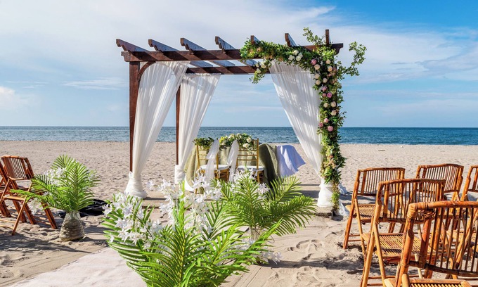 Omoa Hotel | Palmazul - Viña del Mar