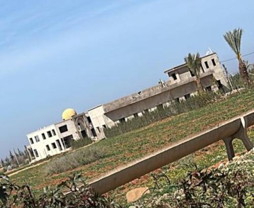 Laatamna Apartment | Palmera dar Zahra