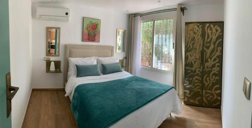 Skhirat Plage House | Palmeraie 3