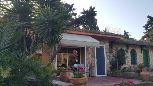 Skhirat House | Palmeraie skhirat1