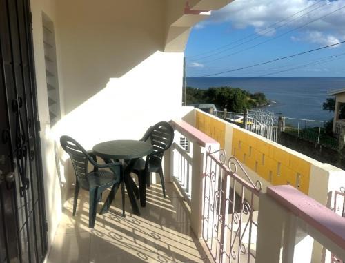 Challengers Apartment | Palmetto Bay Paradise