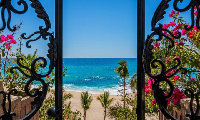 Rancho Cerro Colorado Villa | Palmilla Casa Tortuga del Mar