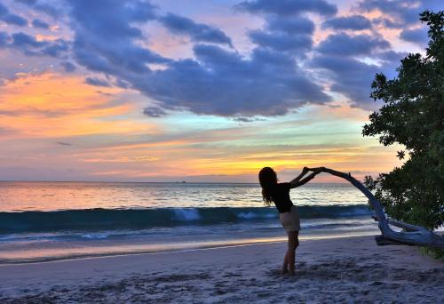 Playa Flamingo Villa | Palms 3- Luxury Beachfront Villa