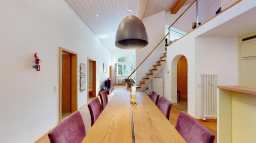 Lenzerheide Apartment | Palois Family Apartment Centre Lenzerheide