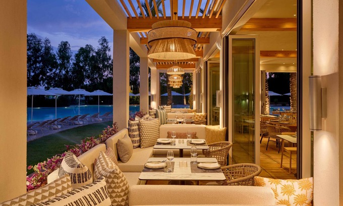 Belek Golf Area Resort | Paloma Grida - All Inclusive