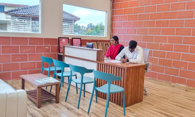 Fern Hill Hotel | Palve Sugavasam