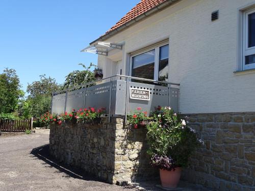 Wehr Apartment | Palzem Riverside Escape