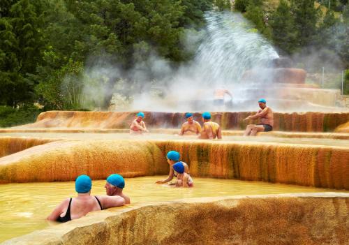 Karahayit Resort | Pam Thermal Hotel Clinic & Spa