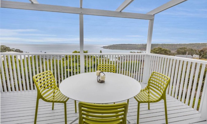 Pambula Beach House | Pambula Little Beach House