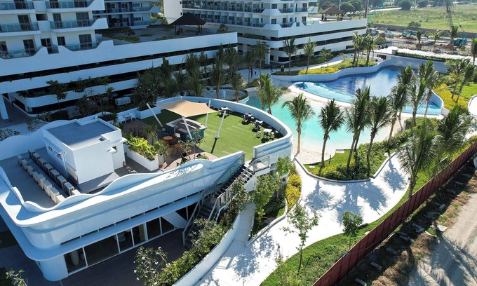 San Fernando Condo | Pampanga Staycation Condo Unit in San Fernando,Pampanga