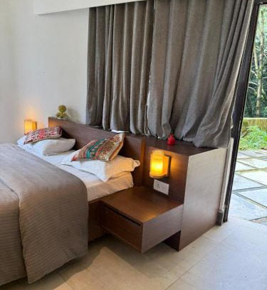 Mukteshwar House | Pamper stay resort