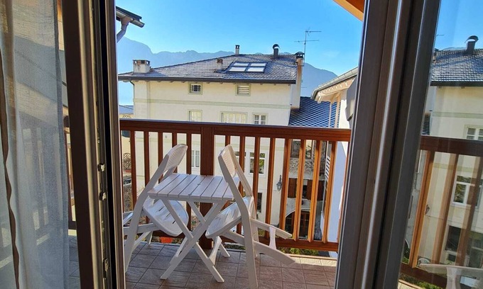 Levico Terme House | Pampering in the barn - Holiday apartment