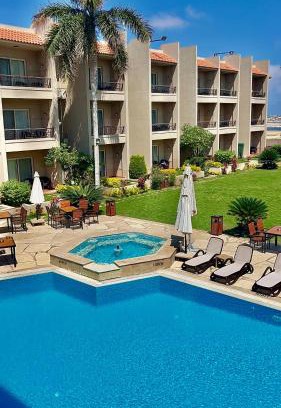 Madinet Borg Al Arab Resort | Panacea Suites Hotel