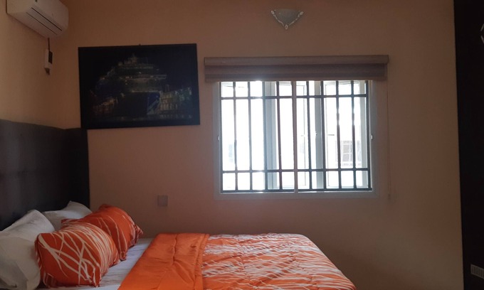 Ojodu Apartment | Panama Apartments."use it like you own it"