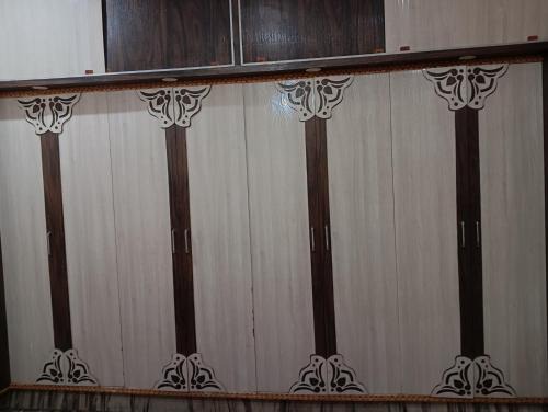 Mathura House | Pancha Tattva Nivas