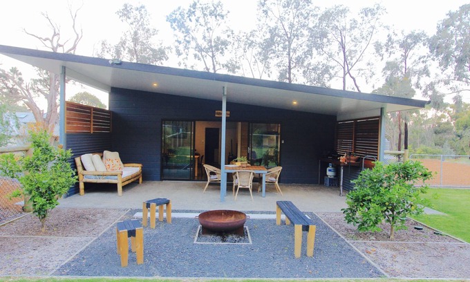 Quedjinup House | PANDA'S PATCH - Great for Couples and Family Friendly!
