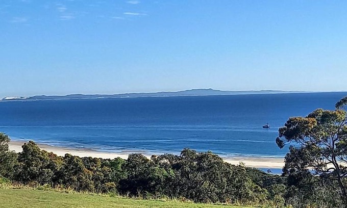 Point Lookout Resort | Pandanus Palms Holiday Resort