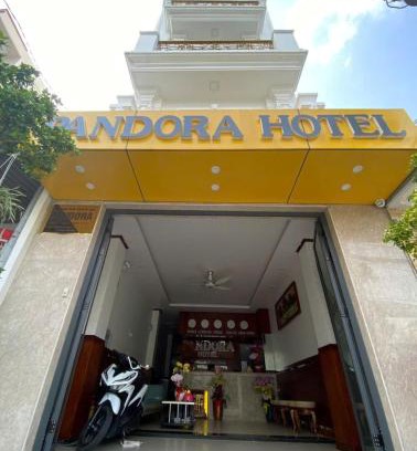 Binh Thuy Hotel | Pandora Hotel Cần Thơ