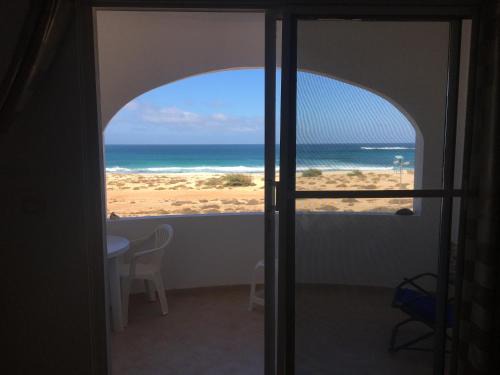 Sal Rei Apartment | Pandora Ocean View am Praia Cabral