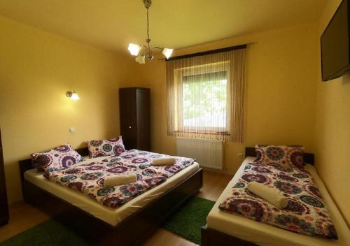 Hajduszoboszlo Apartment | Pandora Pool Apartman
