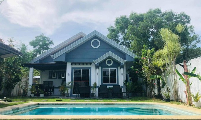 Tawala Villa | Panglao Bed and Breakfast Exclusive Villa