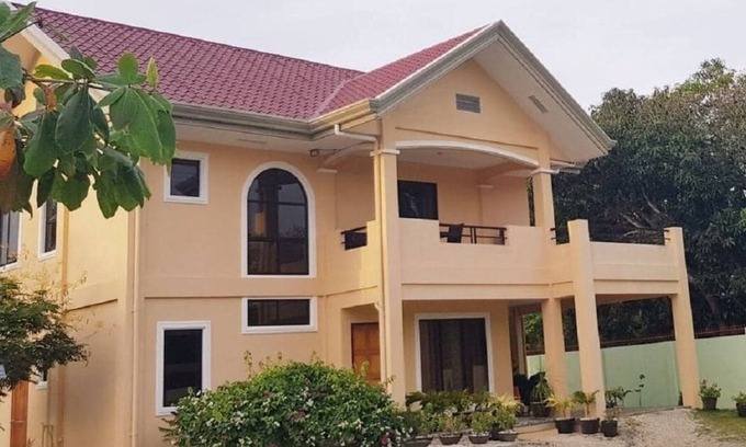 Panglao House | Panglao house for rent