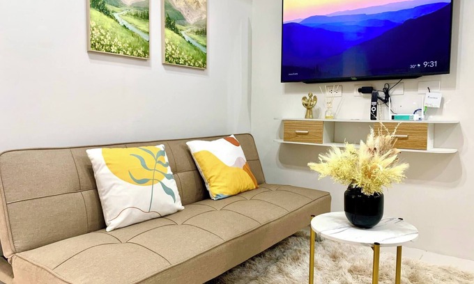 Dauis Condo | Panglao-Island Condo Unit Rental