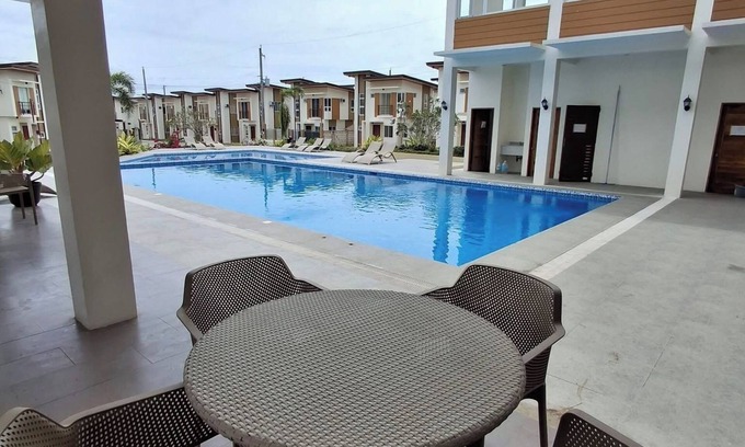 Dauis House | Panglao Serenity Vacation Home in Dauis Bohol with great amenities to enjoy.