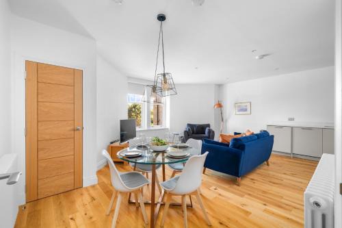 Monifieth Apartment | Panmure Apartment