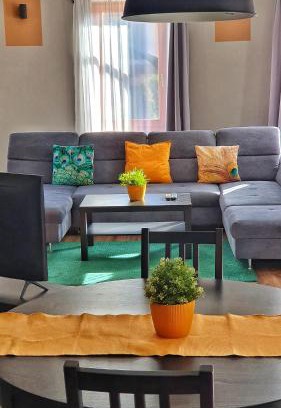 Esztergom Apartment | Pannonia Apartman