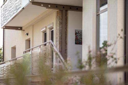 Neusiedl am See Apartment | Pannonia Appartements 2