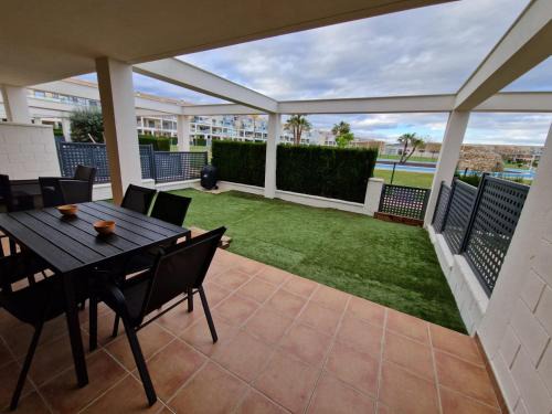 San Jorge Apartment | Panoràmic Vinaros