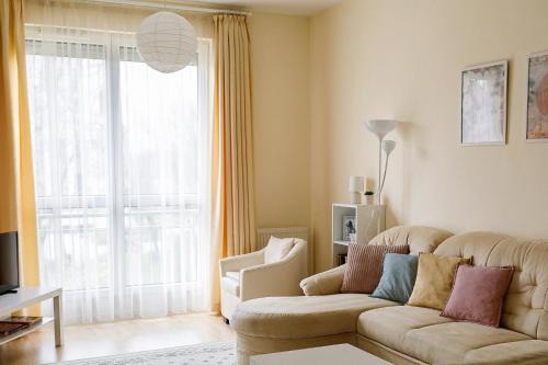 Cegled Apartment | Panoráma Apartman