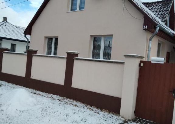 Abaujszanto Ski Chalet | Panoráma Apartmanház