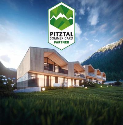Trenkwald Apartment | Panorama Chalets Pitz Alpin