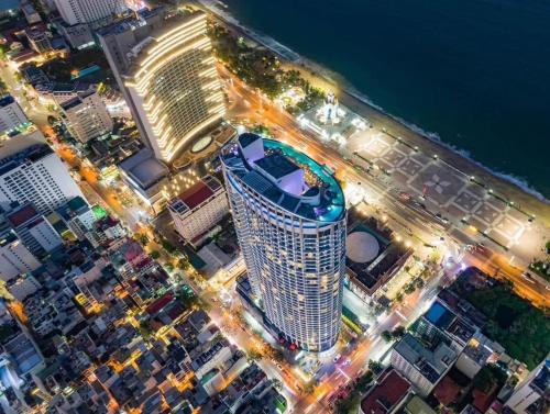 Vinh Apartment | Panorama Apartment NHA TRANG