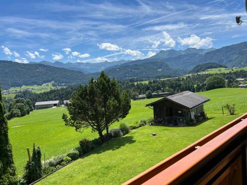 Grossdorf Apartment | Panorama Appartements