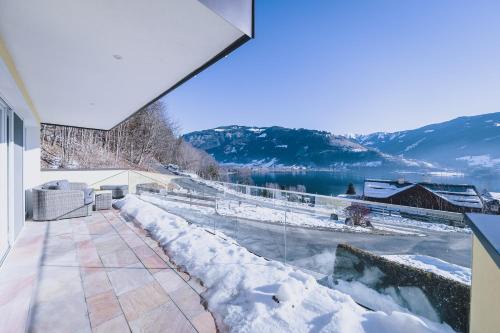 Zell am See Ski Chalet | Panorama Chalet Schmittendrin by we rent