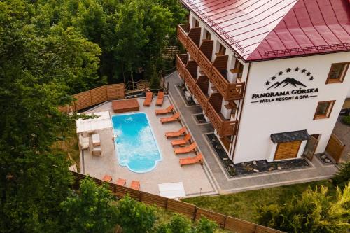 Wisla Hotel | Panorama Górska Wisła Resort & SPA