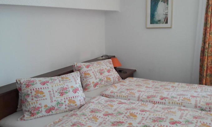 Zlan Apartment | Panorama - Guesthouse Inge