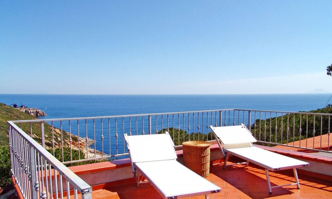 Innamorata House | Panorama II by Interhome