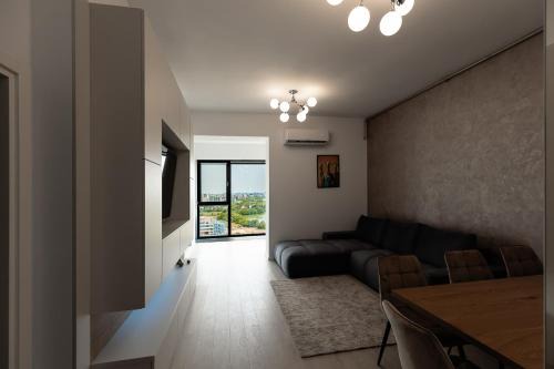 Sector 1 Apartment | Panorama Lake View