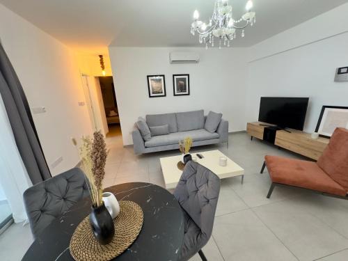 Nicosia Apartment | Panorama Residence