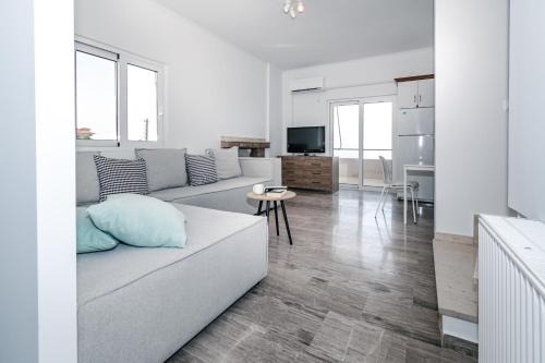 Gargaliani House | Panorama Sea View Residence