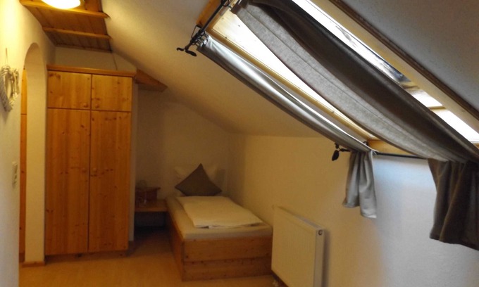 Nussdorf am Attersee Other | Panorama Suite with whirlpool tub for 3 persons - Gasthof Steinbichler - Most- und
