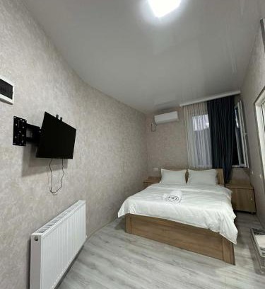 Tsalka Apartment | PANORAMA TSALKA პანორამა წალკა
