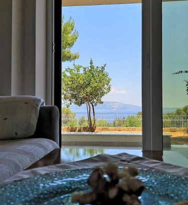 Agii Apostoli Apartment | Panorama View Apartment 2